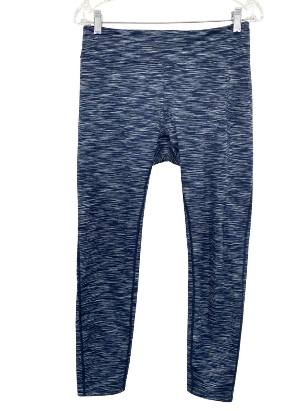 Outdoor Voices Blue 7/8 Leggings Size Large